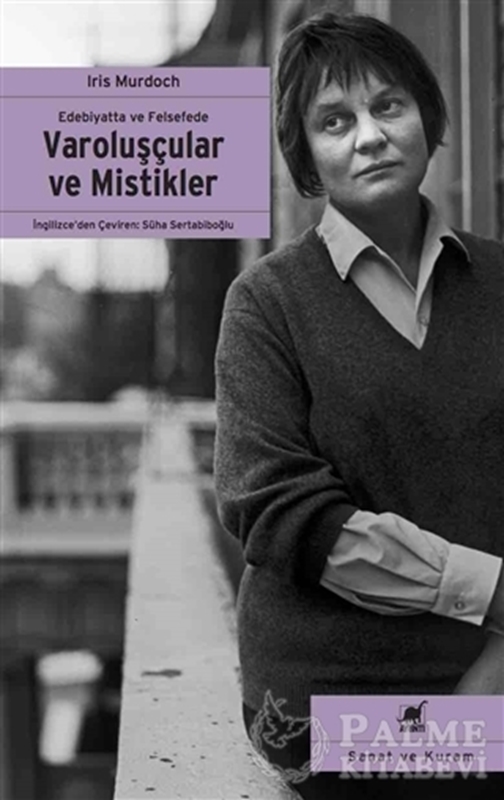 resm Edebiyatta ve Felsefede Varoluşçular ve Mistikler