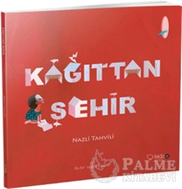 resm Kağıttan Şehir