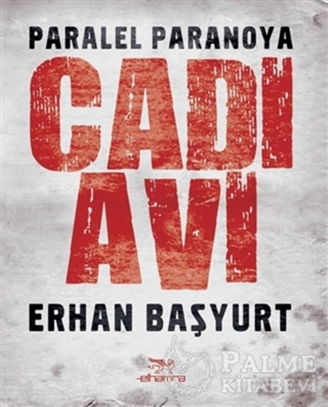 resm Cadı Avı - Paralel Paranoya