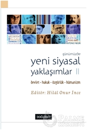 Resim Günümüzde Yeni Siyasal Yaklaşımlar - 2