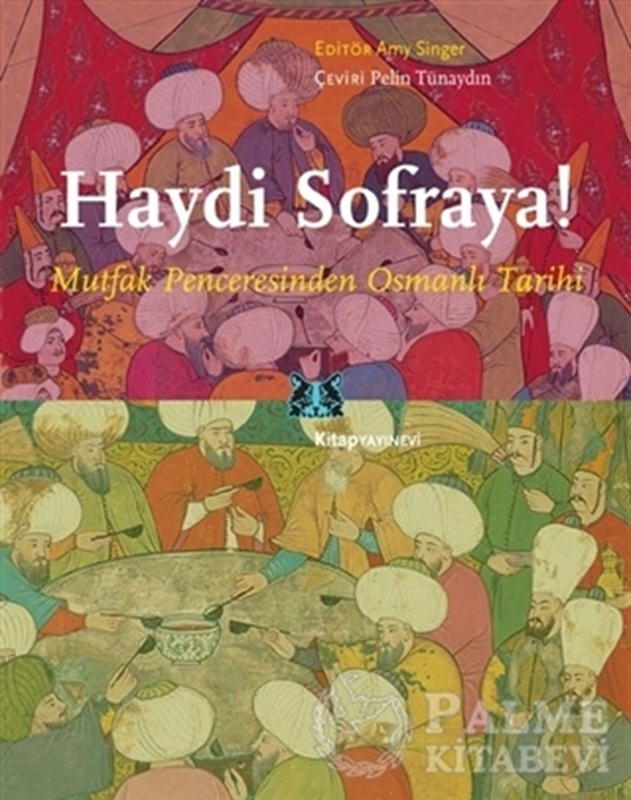 resm Haydi Sofraya!
