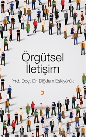 Resim Örgütsel İletişim