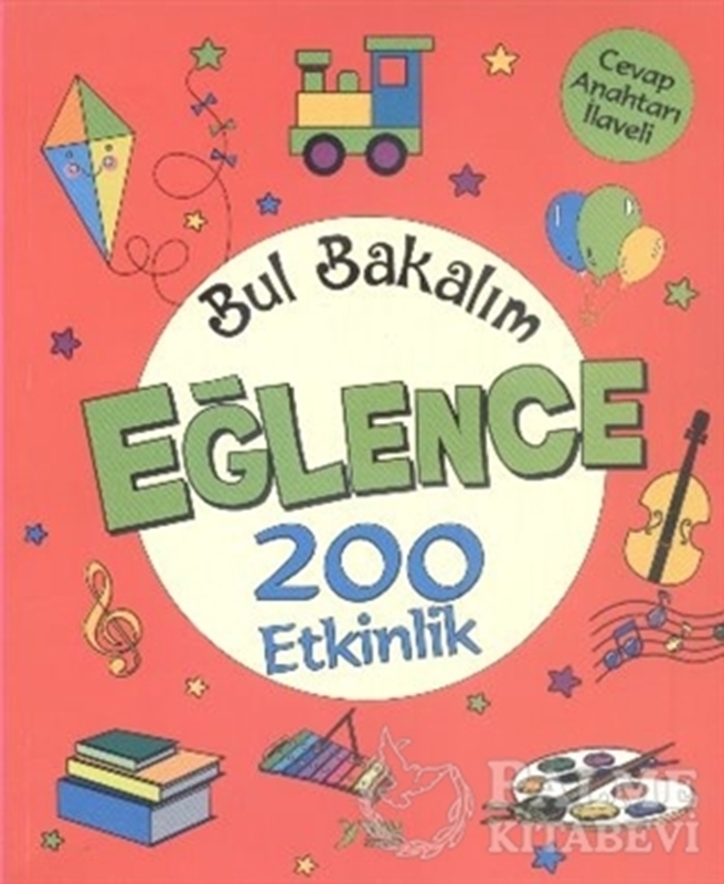 resm Bul Bakalım Eğlence 200 Etkinlik