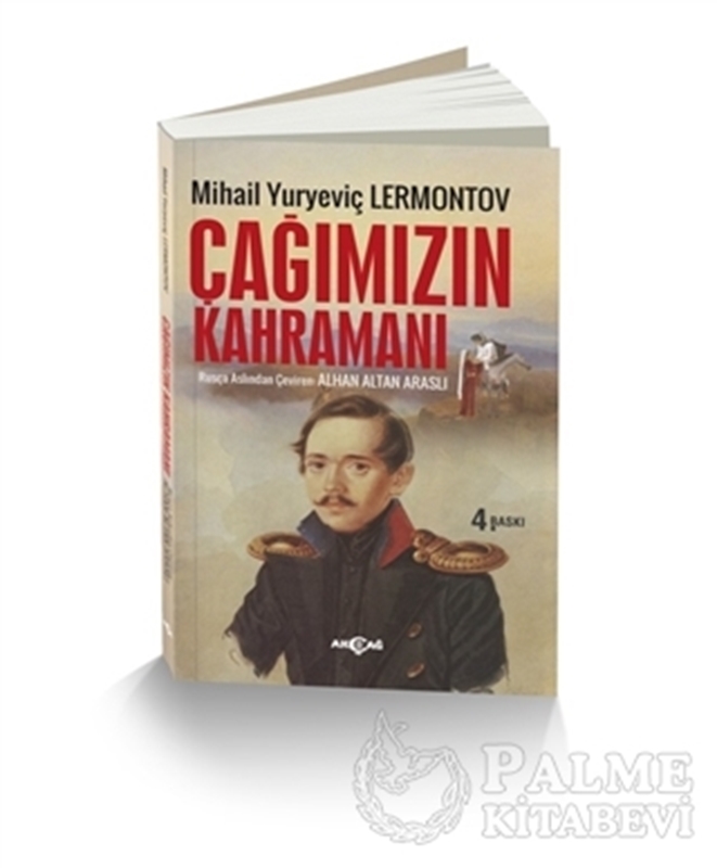 resm Çağımızın Kahramanı