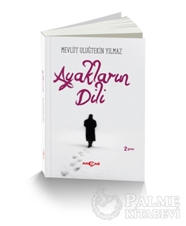 Resim Ayakların Dili