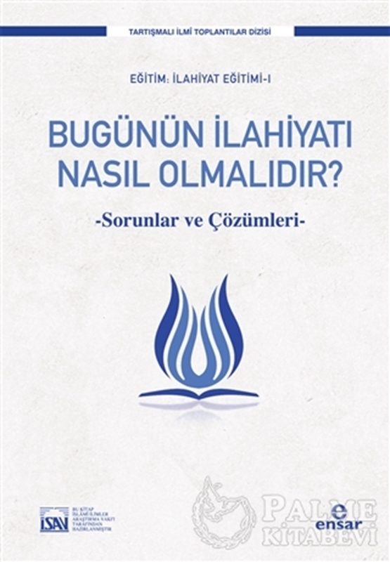 resm Bugünün İlahiyatı Nasıl Olmalıdır?