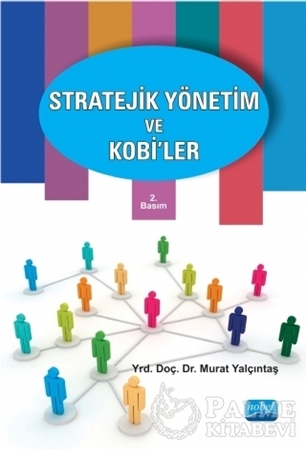 Resim Stratejik Yönetim ve Kobi’ler