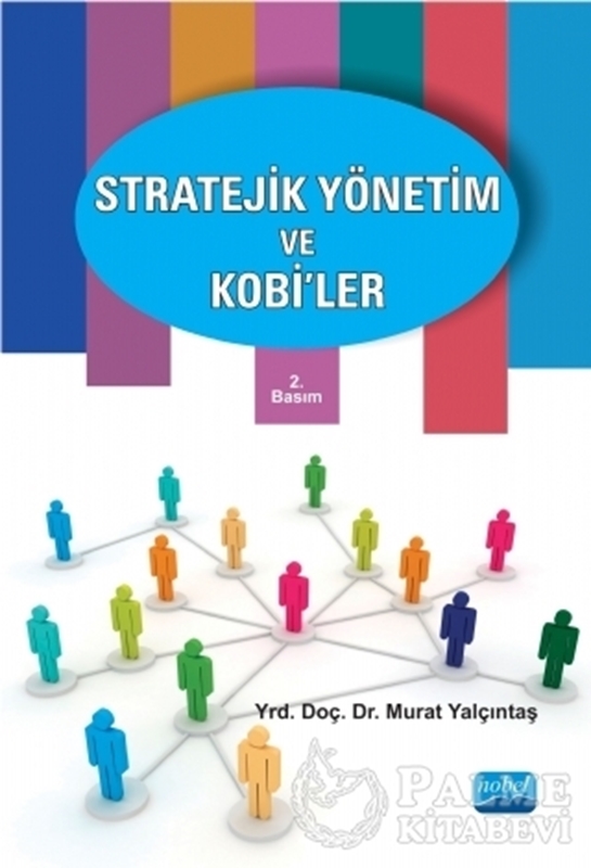 resm Stratejik Yönetim ve Kobi’ler
