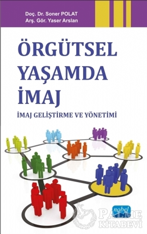 resm Örgütsel Yaşamda İmaj