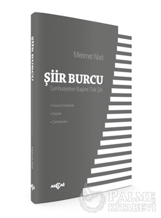 Resim Şiir Burcu