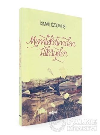 Resim Memleketimden Hikayeler