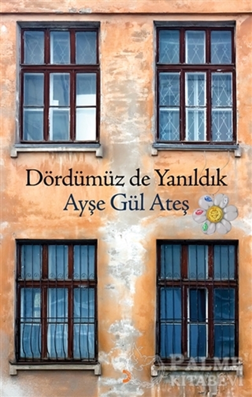 resm Dördümüz de Yanıldık