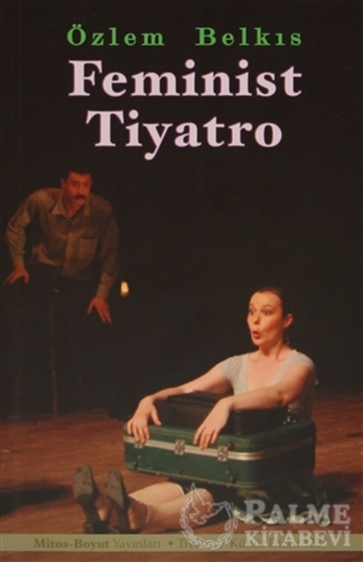 resm Feminist Tiyatro