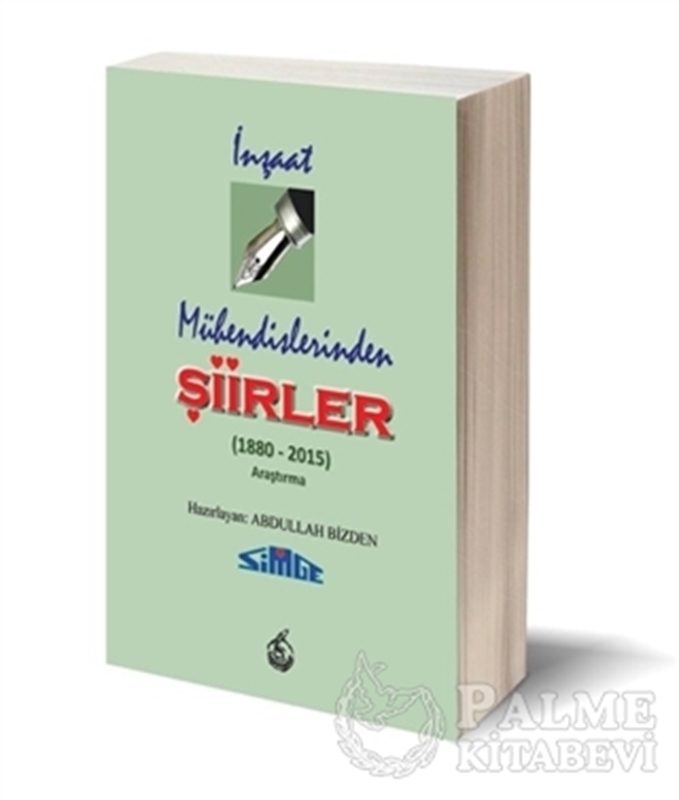 resm İnşaat Mühendislerinden Şiirler
