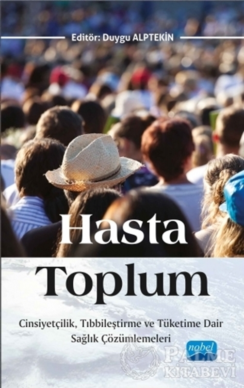 resm Hasta Toplum
