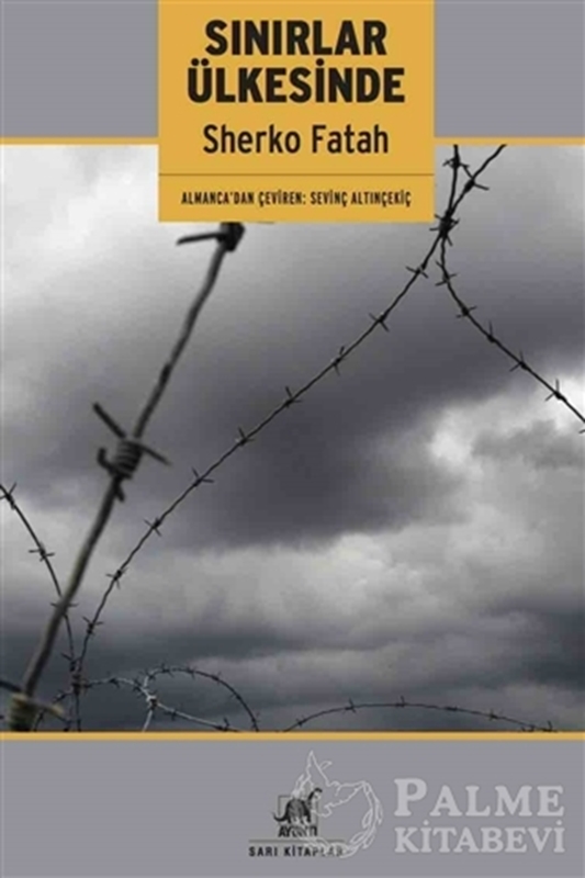 resm Sınırlar Ülkesinde