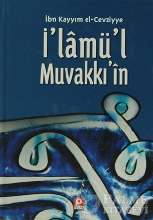 Resim İ’lamü’l Muvakkı’in (4 Cilt Takım)
