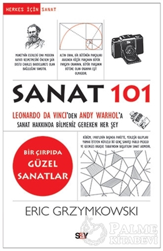 resm Sanat 101