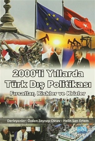 Resim 2000'li Yıllarda Türk Dış Politikası