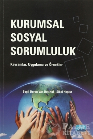 Resim Kurumsal Sosyal Sorumluluk