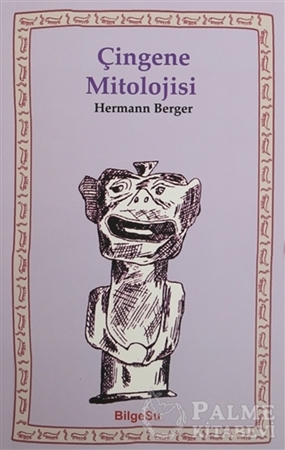 Resim Çingene Mitolojisi