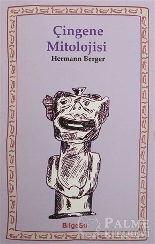 resm Çingene Mitolojisi