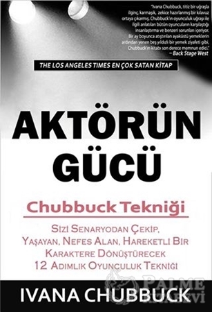 Resim Aktörün Gücü