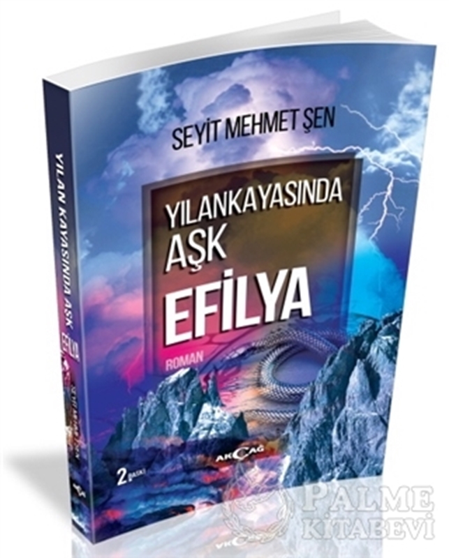 resm Yılankayasında Aşk Efilya