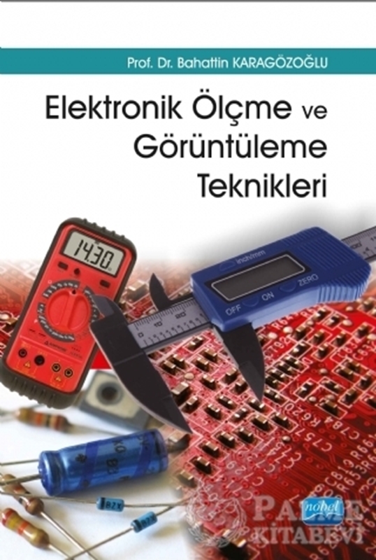 resm Elektronik Ölçme ve Görüntüleme Teknikleri