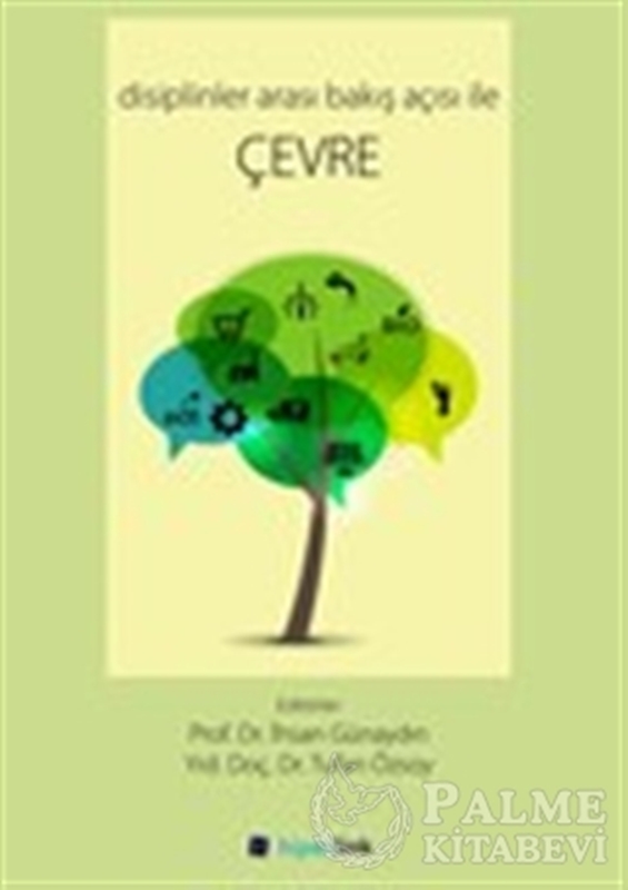 resm Disiplinler Arası Bakış Açısı ile Çevre
