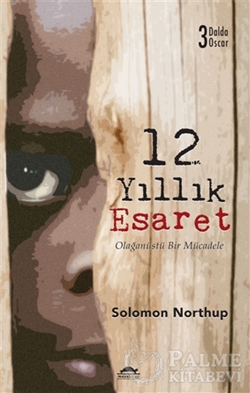 resm 12 Yıllık Esaret
