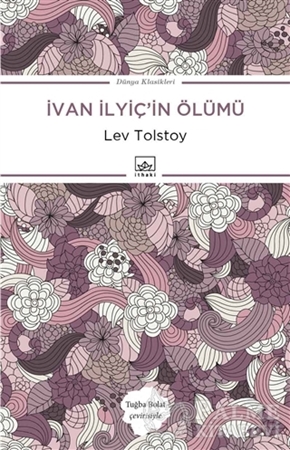 Resim Ivan Ilyiç’in Ölümü