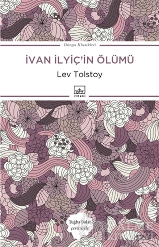 resm Ivan Ilyiç’in Ölümü