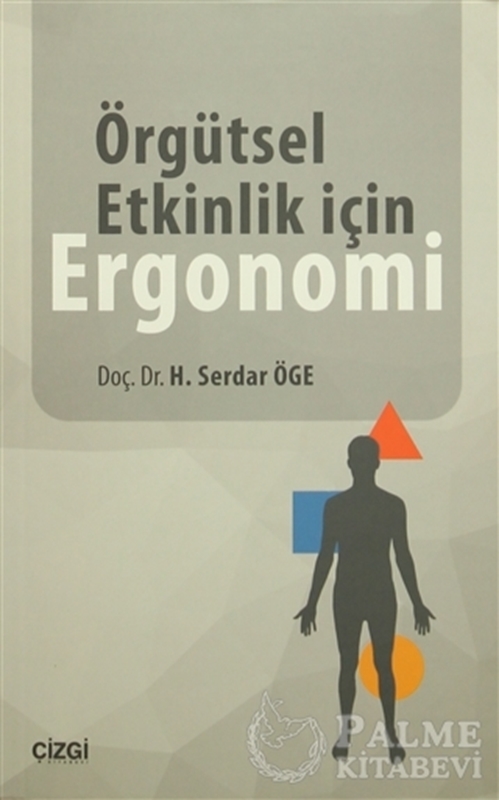 resm Örgütsel Etkinlik için Ergonomi