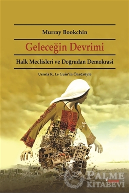 resm Geleceğin Devrimi