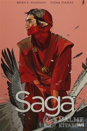 Resim Saga Cilt: 2