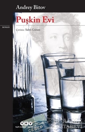 Resim Puşkin Evi