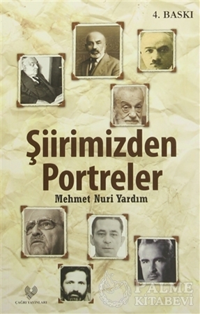 Resim Şiirimizden Portreler