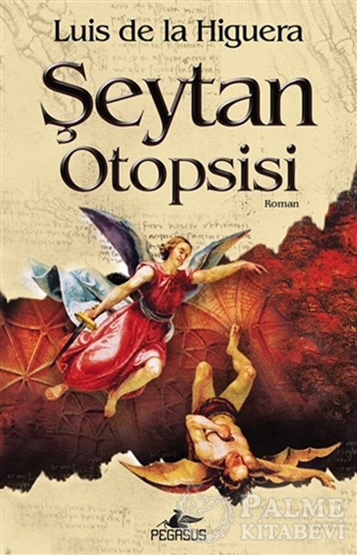 resm Şeytan Otopsisi