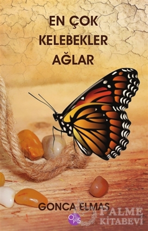 resm En Çok Kelebekler Ağlar