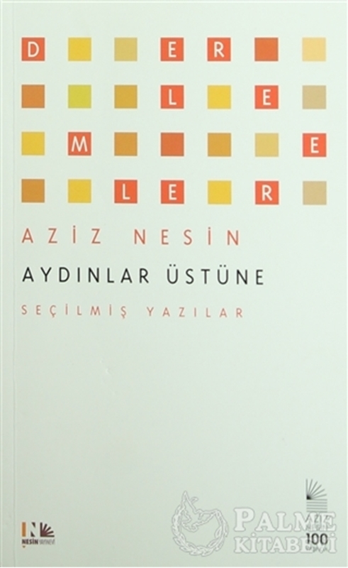 resm Aydınlar Üstüne