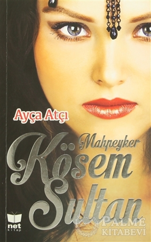 resm Mahpeyker Kösem Sultan