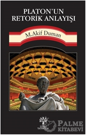 Resim Platon’un Retorik Anlayışı