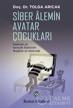 Resim Siber Alemin Avatar Çocukları