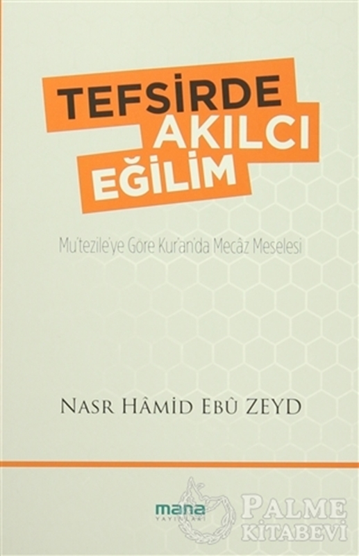 resm Tefsirde Akılcı Eğilim