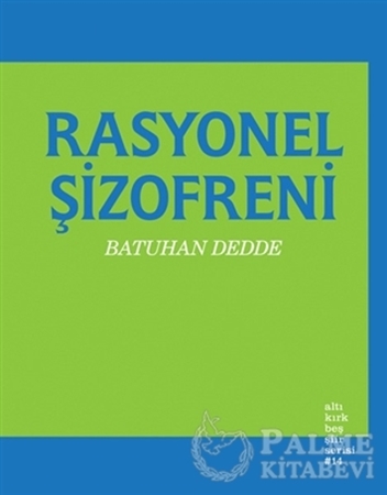 Resim Rasyonel Şizofreni