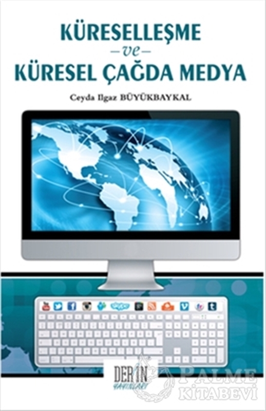 resm Küreselleşme ve Küresel Çağda Medya