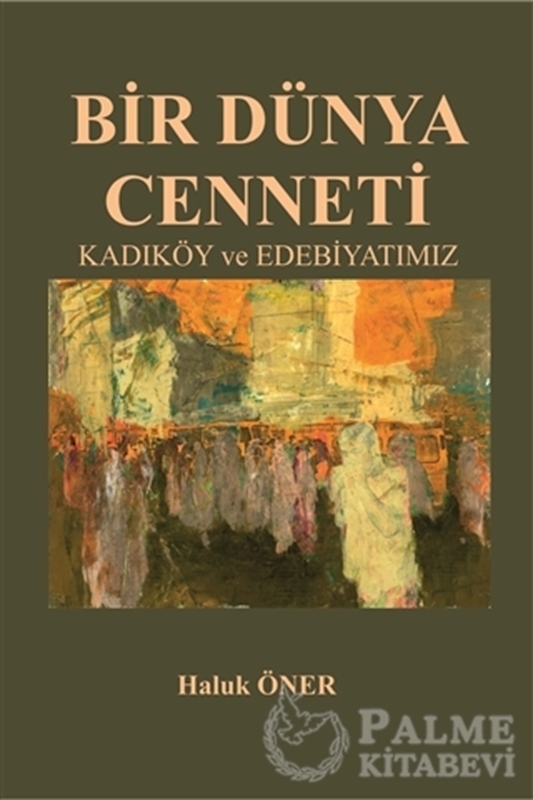 resm Bir Dünya Cenneti