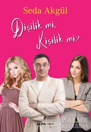 Resim Dişilik mi, Kişilik mi?