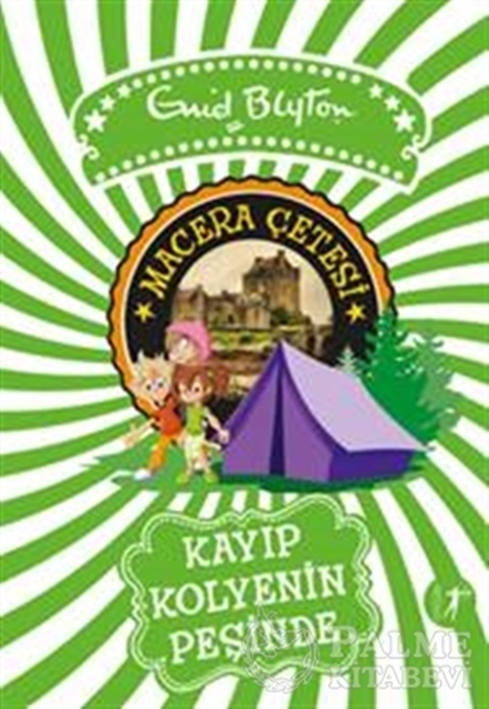 resm Macera Çetesi: Kayıp Kolyenin Peşinde